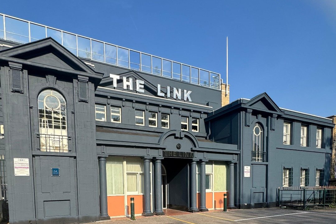 The Beauty Lounge, Brixton, London