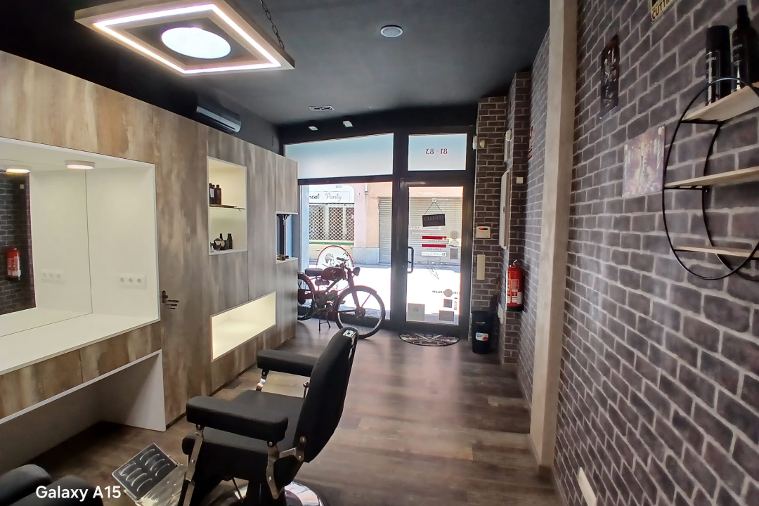 Nat90.Barbers, Tona, Provincia de Barcelona