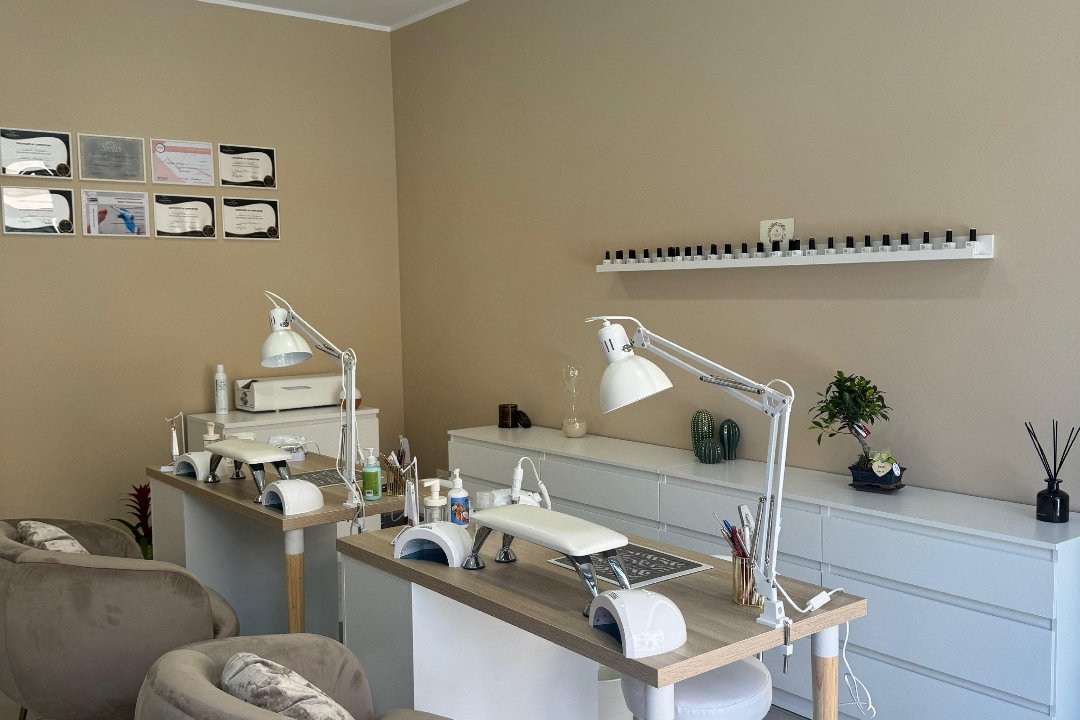 Glow Beauty, Buccinasco, Lombardia