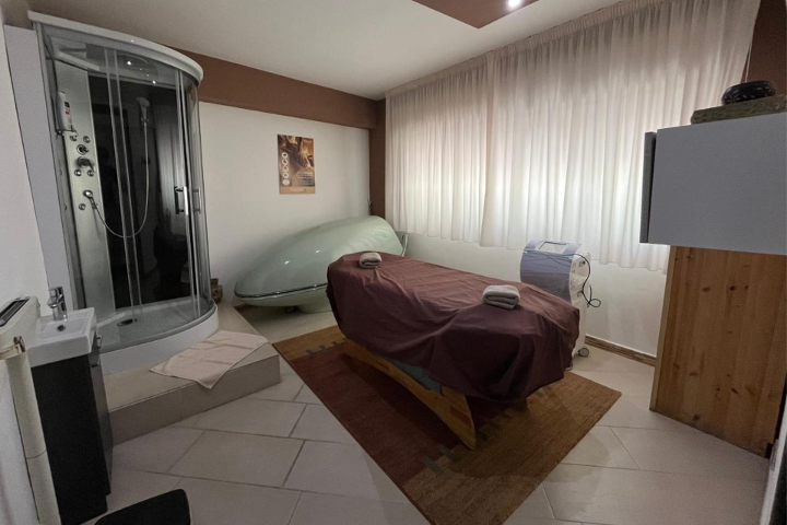 MOCENTRE BEAUTY LAB - Massage Palermo - Photo de galerie - OneBooking