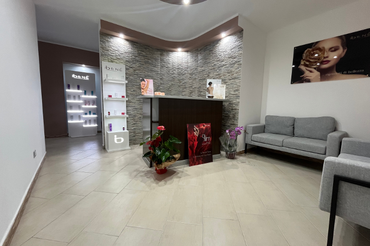 MOCENTRE BEAUTY LAB - Massage Palermo - Photo de couverture - OneBooking