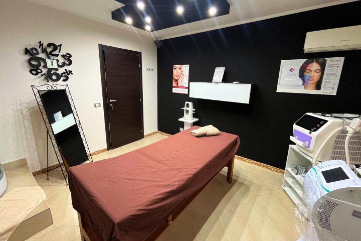 MOCENTRE BEAUTY LAB - Massage Palermo - Photo de galerie - OneBooking