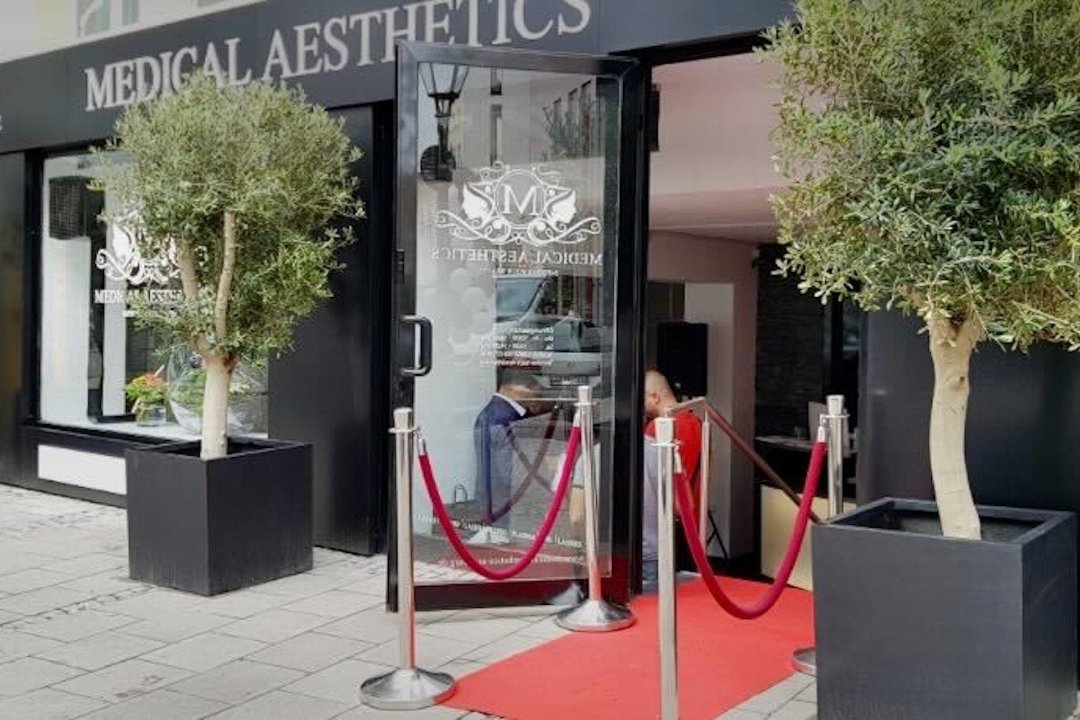 Medical Aesthetics, Innenstadt, Augsburg