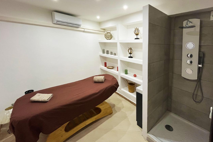 MOCENTRE BEAUTY LAB - Massage Palermo - Photo de galerie - OneBooking