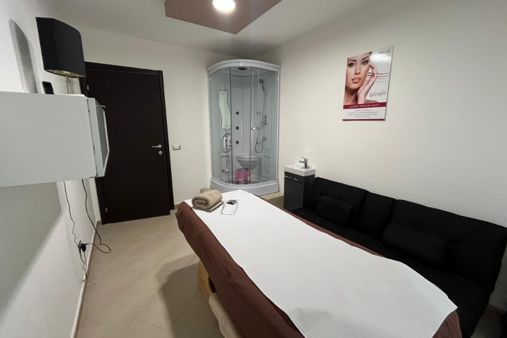 MOCENTRE BEAUTY LAB - Massage Palermo - Photo de galerie - OneBooking