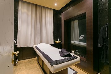 Montenero 8 Beauty & Luxury SPA