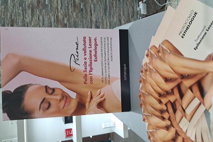MOCENTRE BEAUTY LAB - Massage Palermo - Photo de galerie - OneBooking