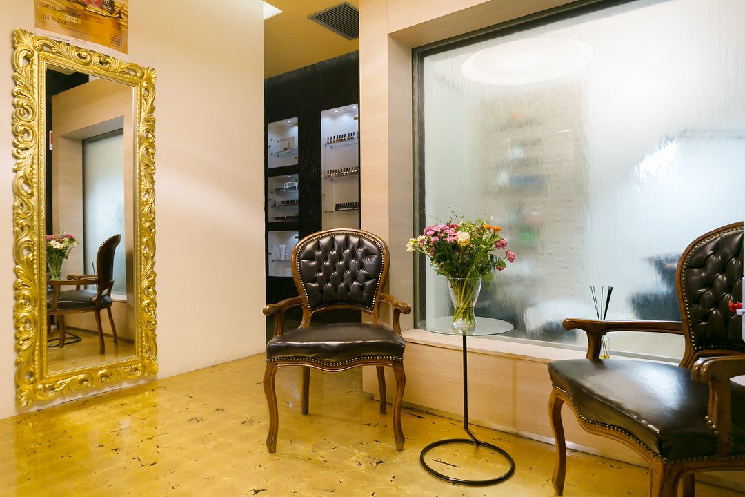 Montenero 8 Beauty & Luxury SPA, XXII Marzo - Porta Romana, Milano