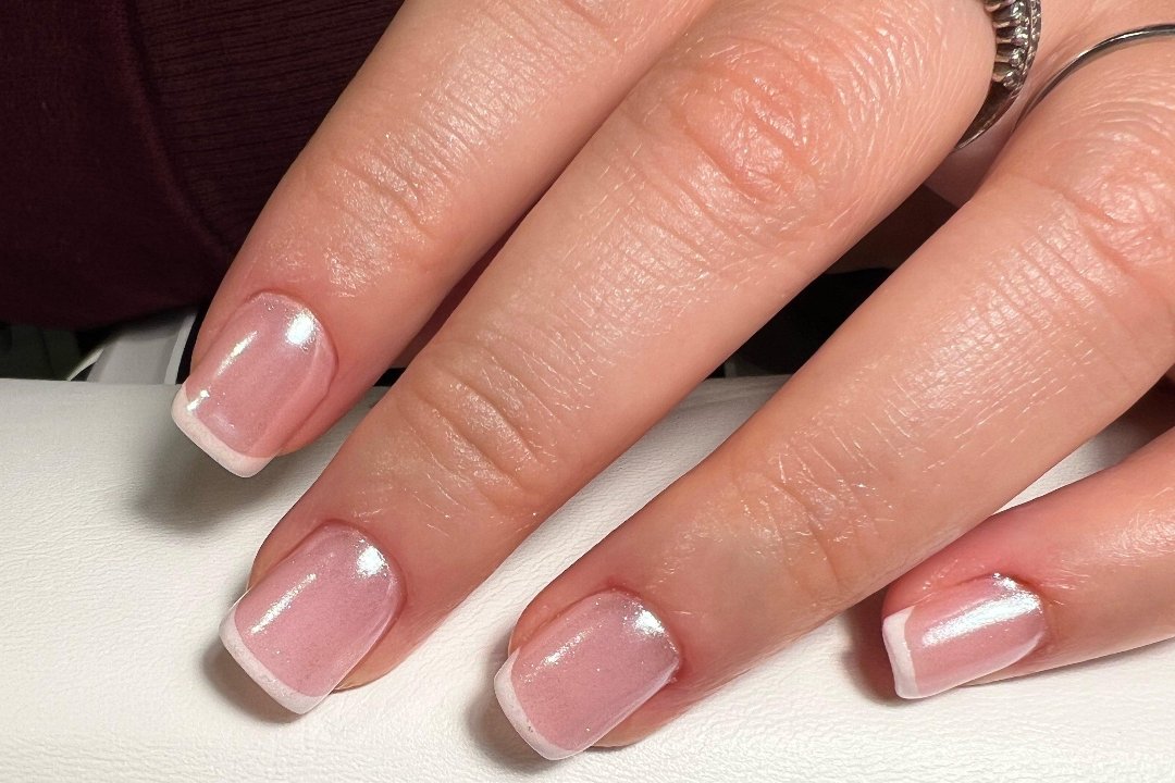 Natalia Nail Room, Colliers Wood, London