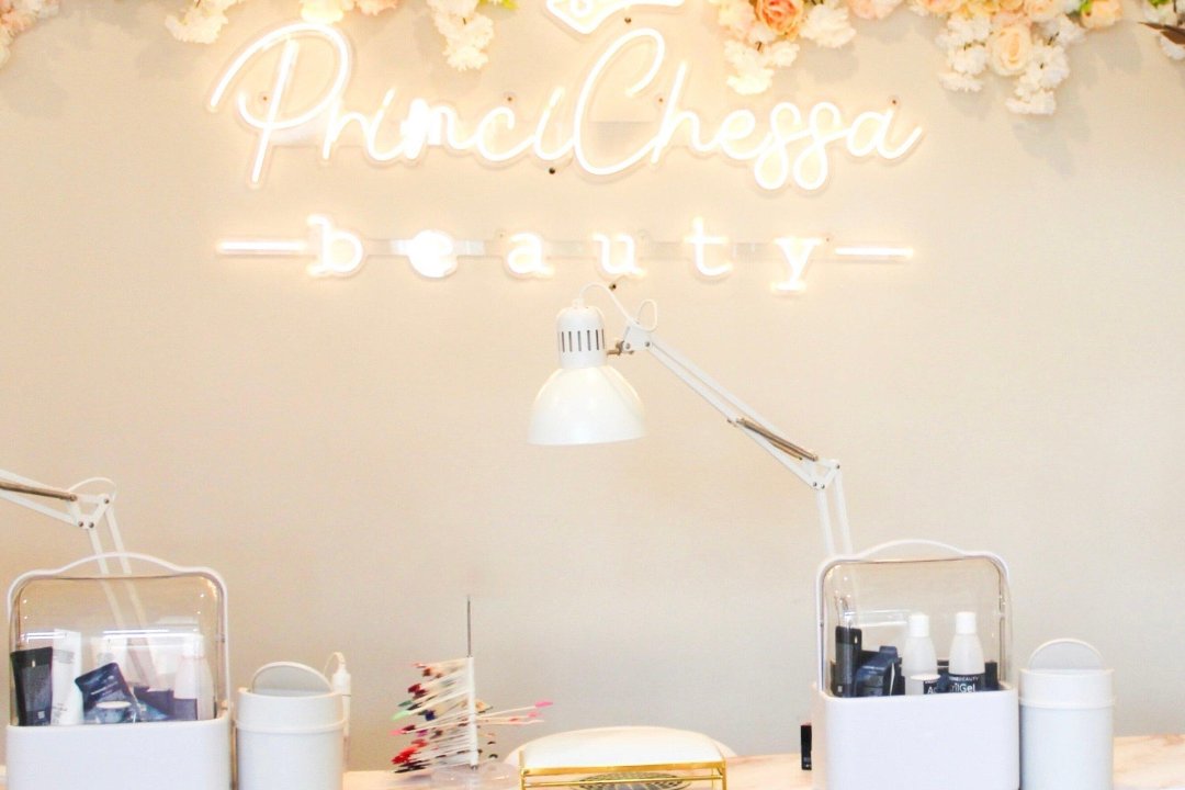 Princichessa Beauty, Pioltello, Lombardia