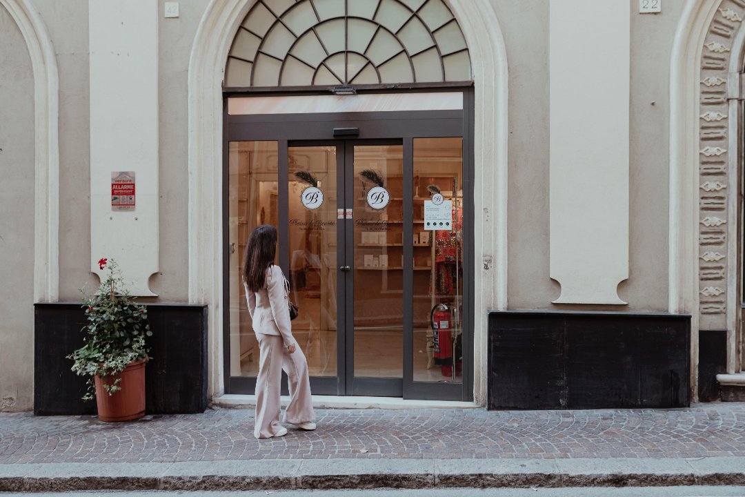 Plaisir De Beautè Nervi, Genova