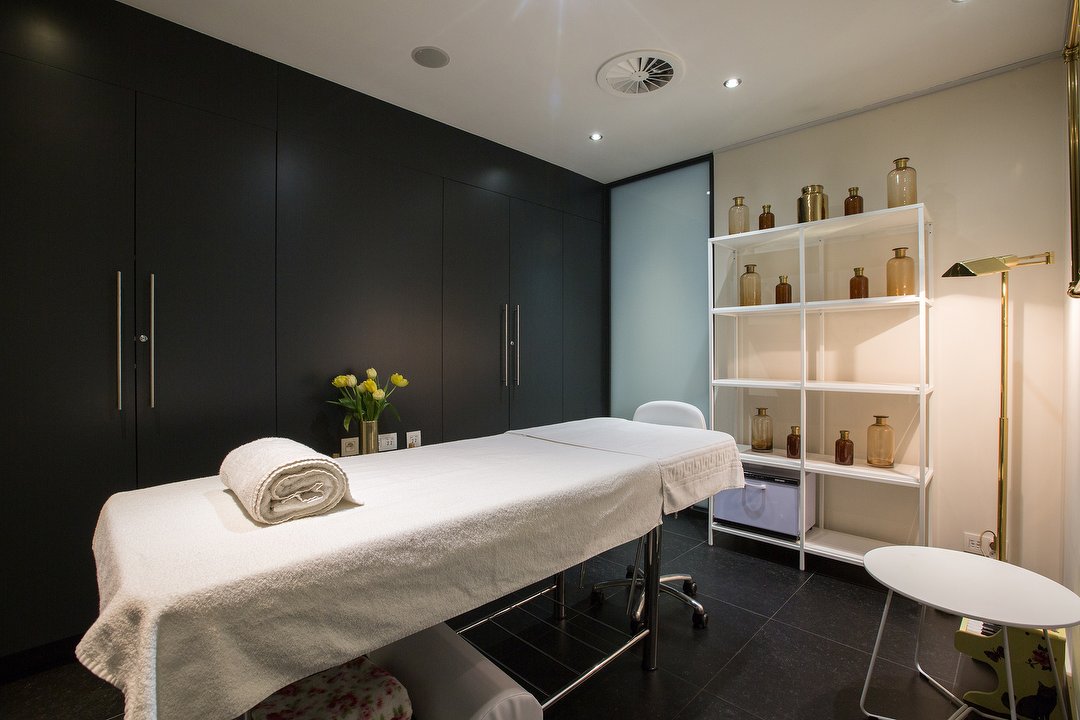 Studio Lashes & Brows, Anneessens, Brussel