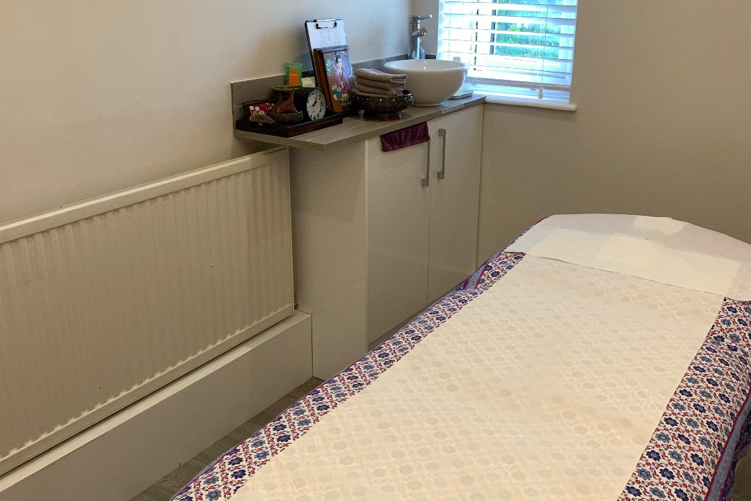 Wight Thai Massage, West Cowes, Isle of Wight