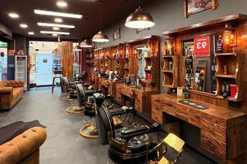 Anmar’s Barbershop