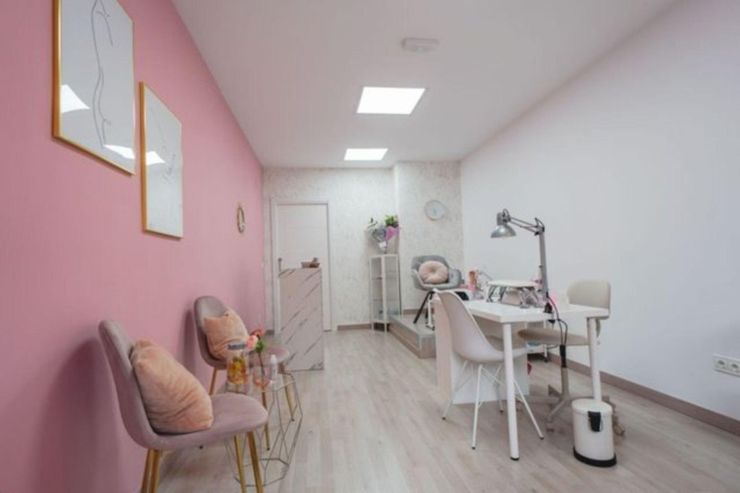 Lashes Almairis, Torrelodones, Comunidad de Madrid