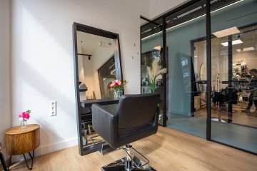 New Look Hair Studio