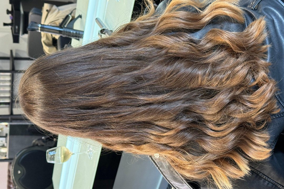 Hair Happiness, Utrechtsestraat, Amsterdam