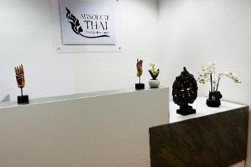 Absolute Thai massage & wellness