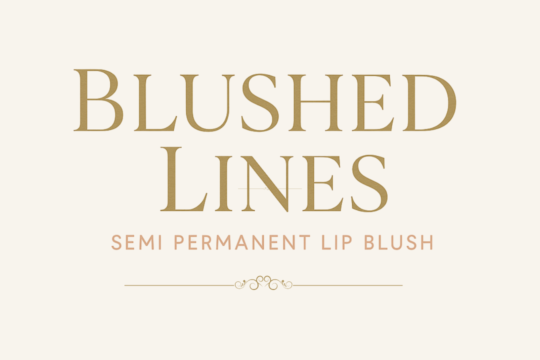 Blushed Lines, Loughton, Essex
