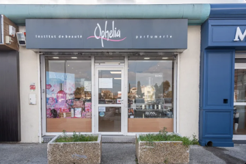 Parfumerie Institut Ophelia