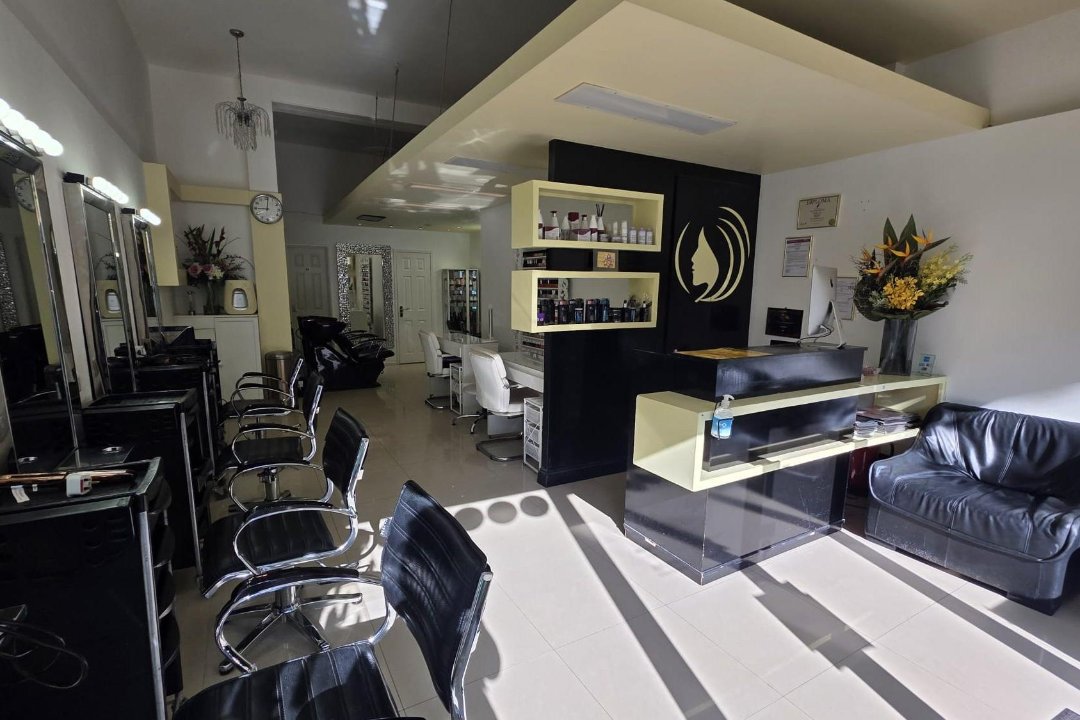 Da Silva Hair & Beauty, London, Addison, London