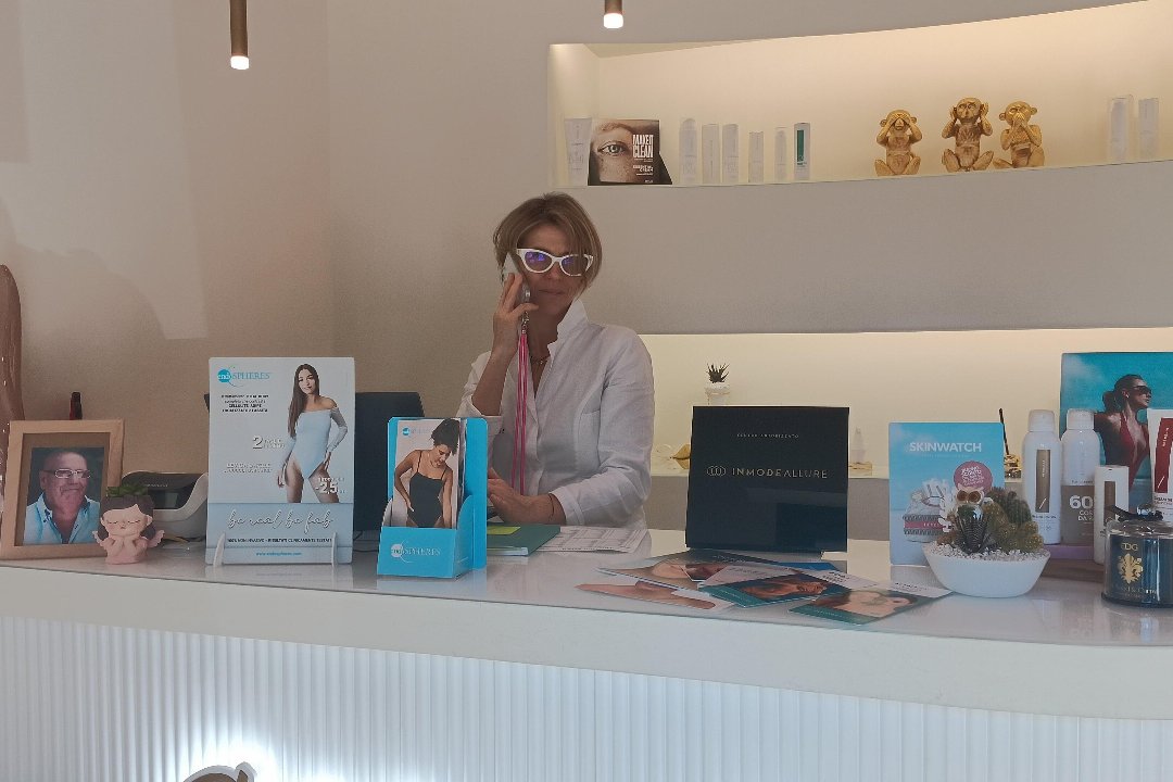 Estetica Plus, San Giorgio a Cremano, Campania