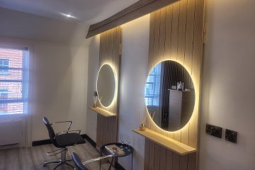 Hairdryandfly