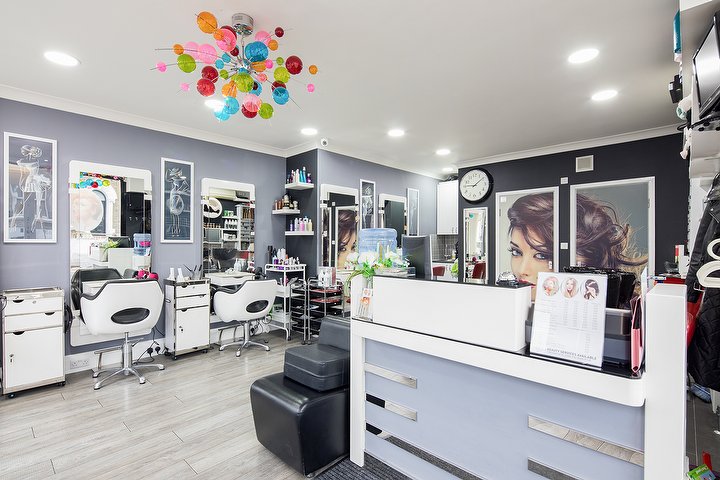 Snip N Shape Hair Salon In Leyton London Treatwell