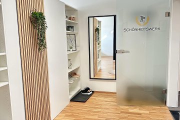 TP Schönheitswerk by Tanja Poschgan