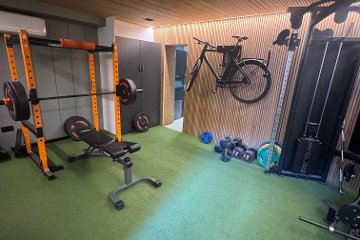 3RDFITNESS - King Cross