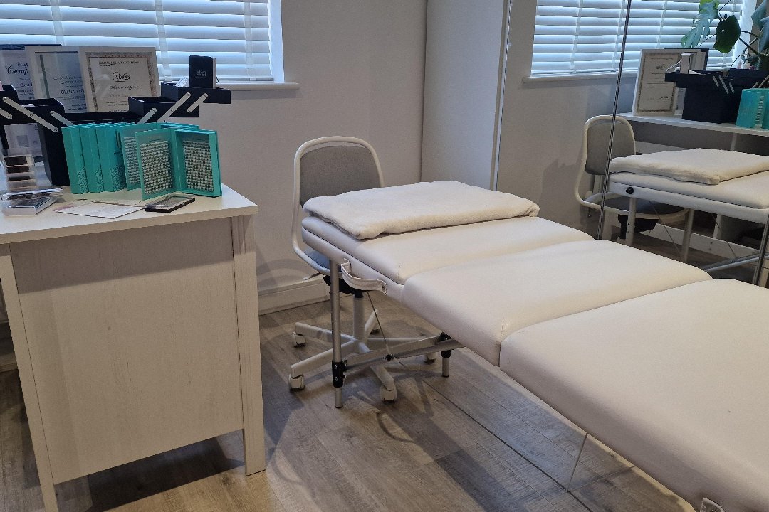 Beauty Treatments by Lena, Newton for Hyde, Tameside