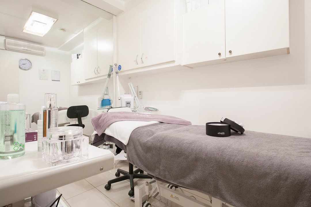 Bella Pearl Beauty by Rosie, Earls Court, London