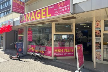 H&H Nails Hamburg