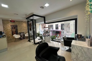 PELUQUERÍA DONAGA ESTILISTAS CENTRO