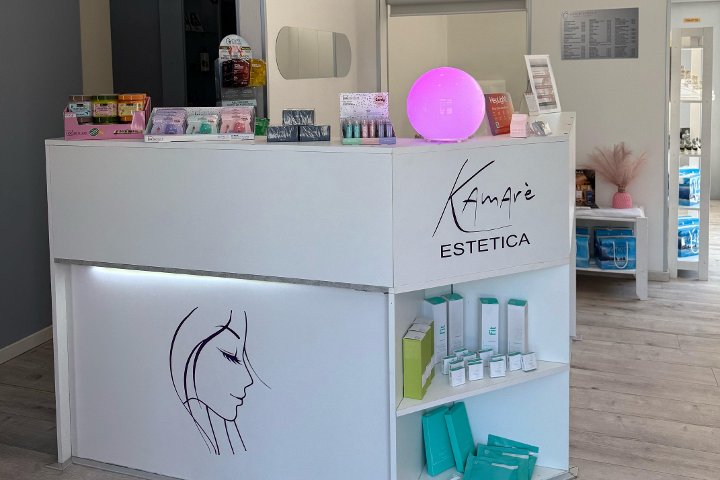 Kamarè Estetica