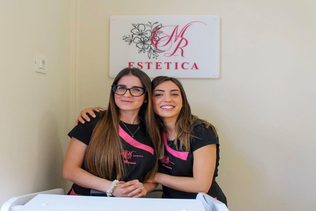 MR Estetica, Manzoni, Roma