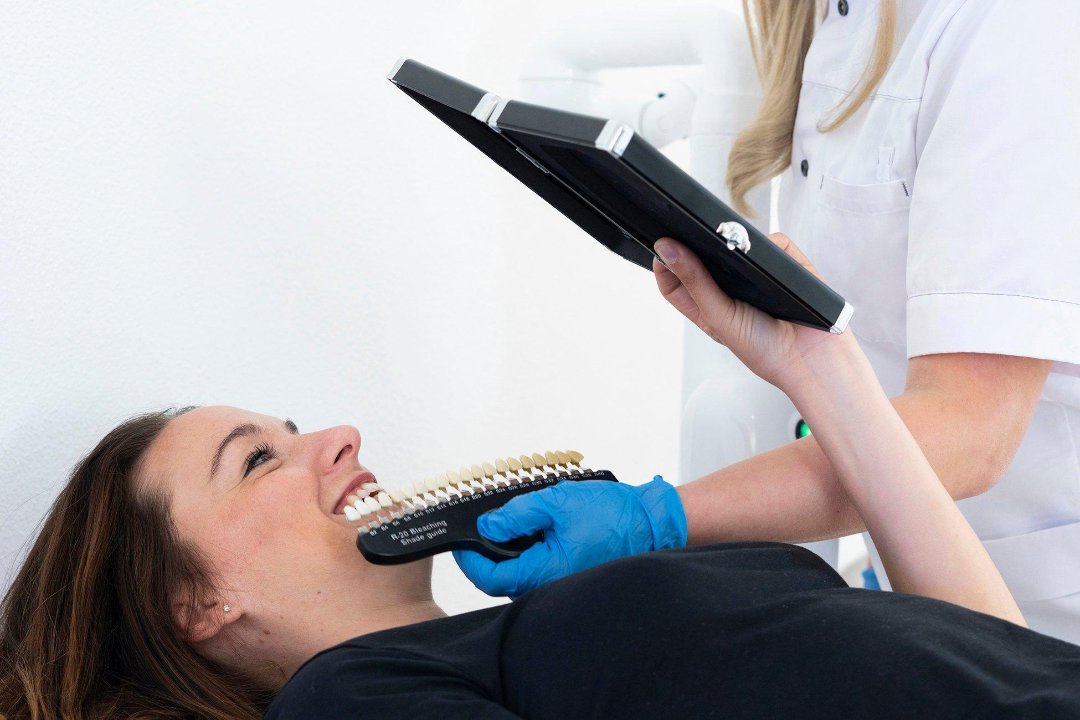 I'm Rosy Beauty Salon, Van der Hooplaan, Noord-Holland