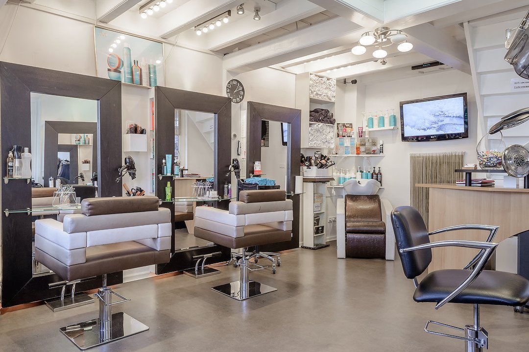 Beauty Centre Rodriguez, Wandelbos-noord, Tilburg