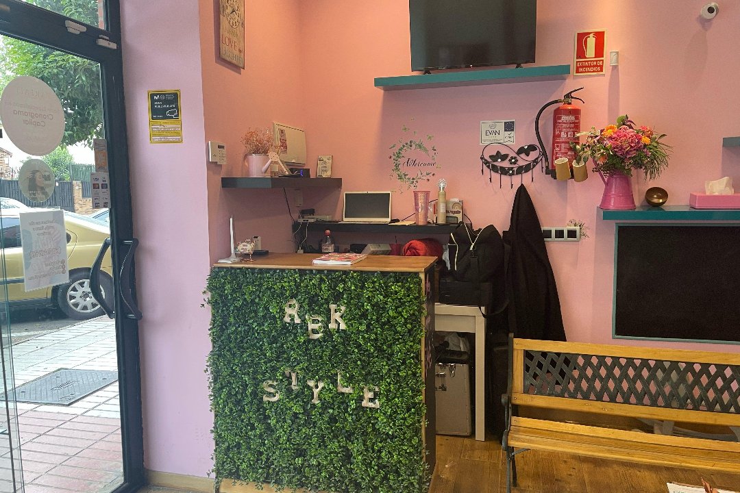 RbkStyle, Humanes de Madrid