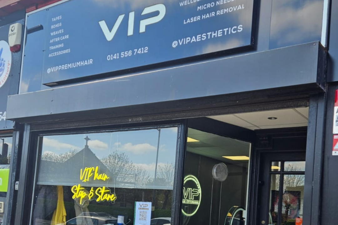 New Me Dee Aesthetics, Knightswood, Glasgow