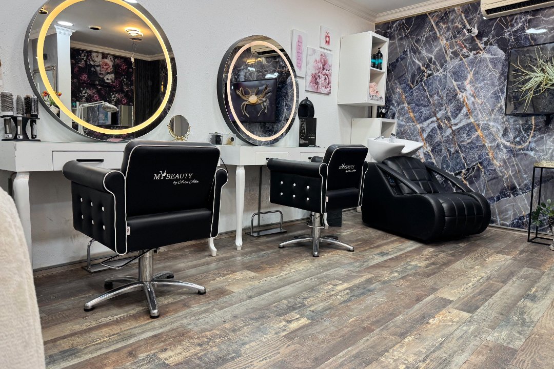 Le Reve Beauty Center, Ottakring, Wien