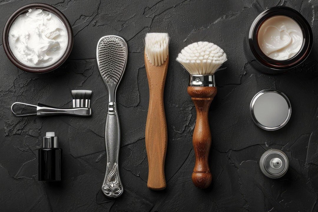 Southpaw Barber, Sunderland