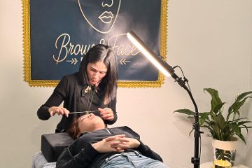 Browsface By Juliana