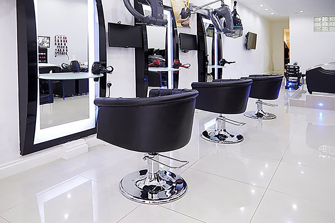 Mi Vida Hair & Beauty, Twickenham, London