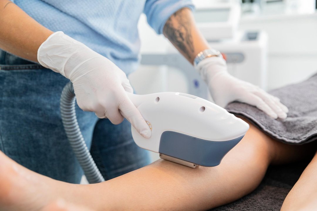SkinClear Solutions , Friesland