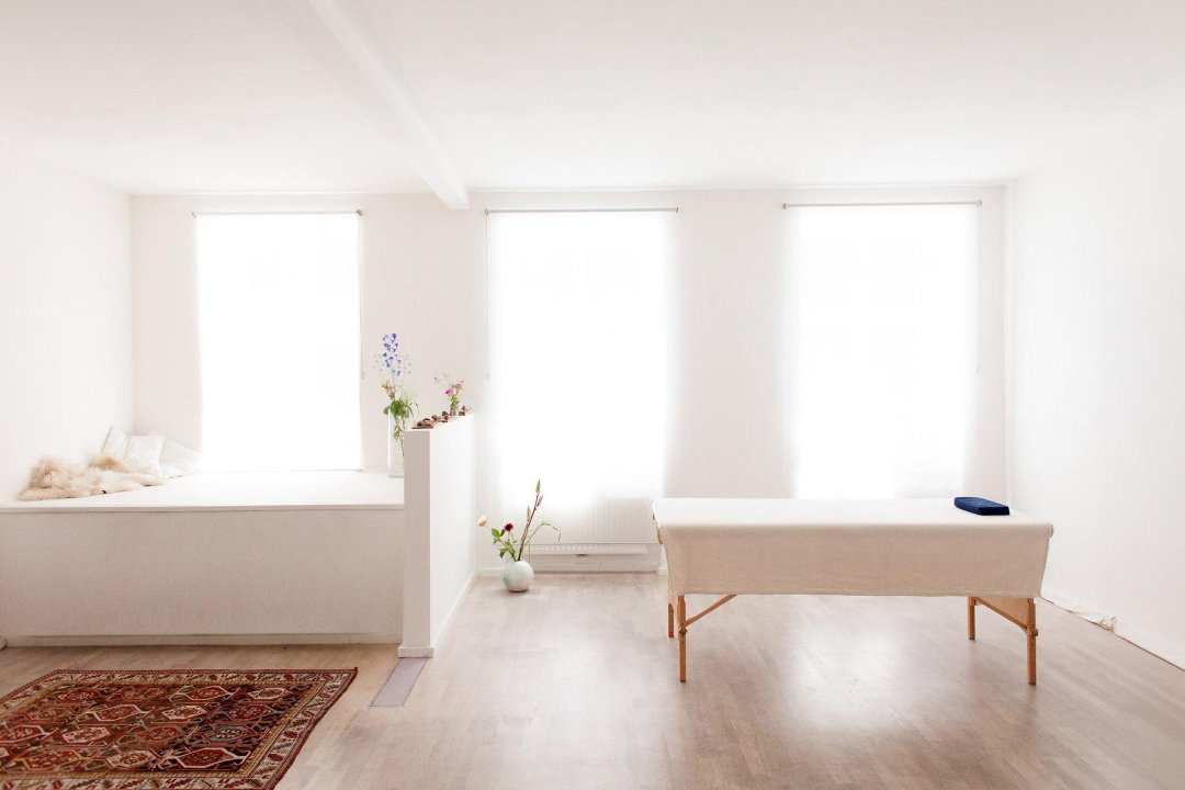 Ralf Hiemisch - Massagen & Alexandertechnik, Mitte, Berlin