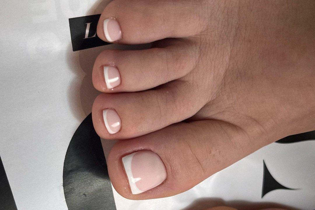 Key Beauty di Elena Cirlan, Medaglie d'Oro, Roma