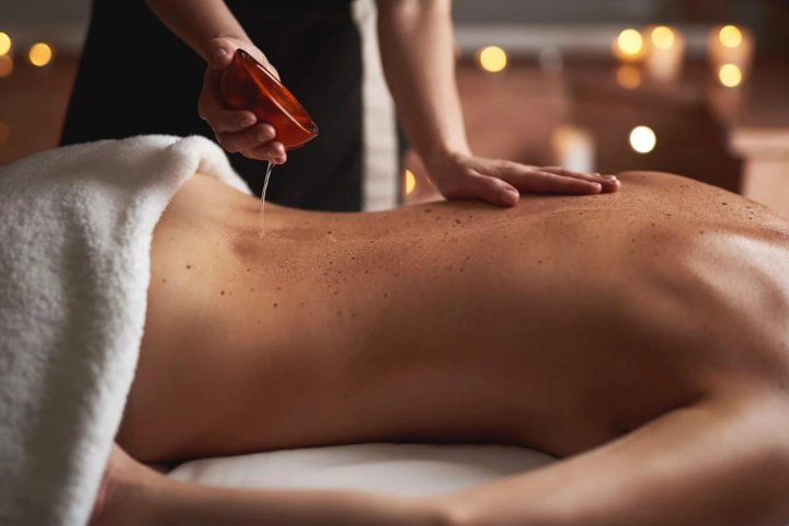 MetamorphoFit Studio Olistico (solo donne)- Fitness e Massaggi di Georgia Apuzzo - Massage Torino TO, zona Quadrilatero Romano - Photo de galerie - OneBooking