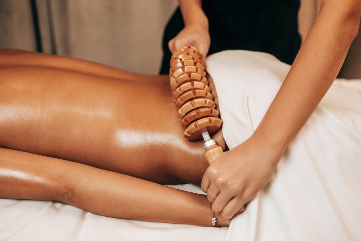 MetamorphoFit Studio Olistico (solo donne)- Fitness e Massaggi di Georgia Apuzzo - Massage Torino TO, zona Quadrilatero Romano - Photo de galerie - OneBooking