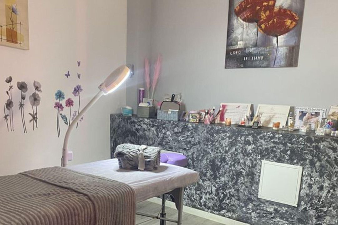 Beauty Center The Bronx, San Sebastián de los Reyes, Comunidad de Madrid